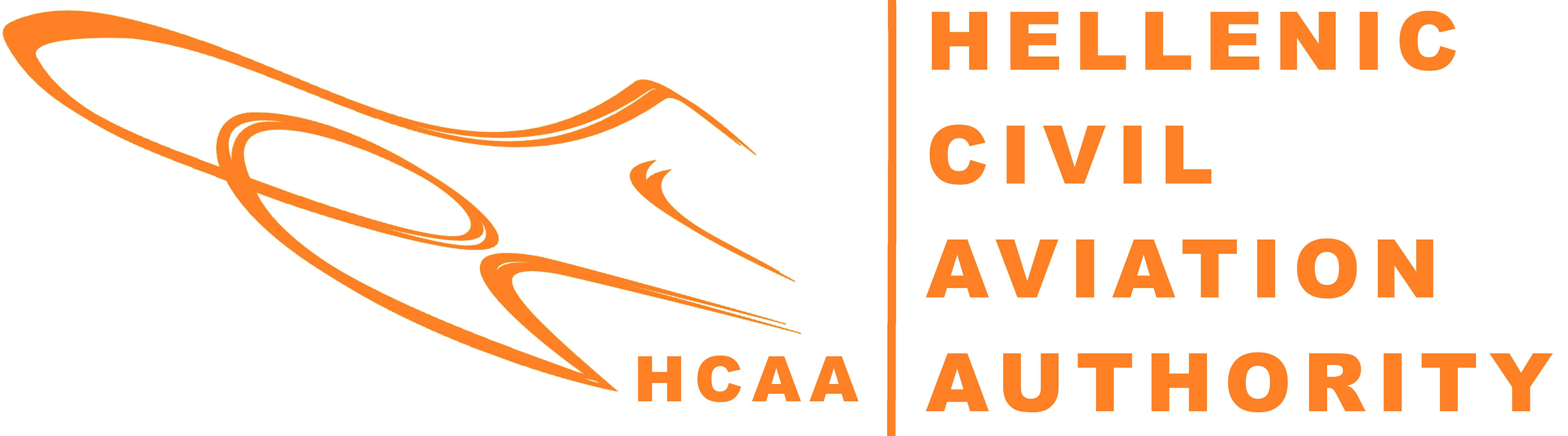 HCAA logo